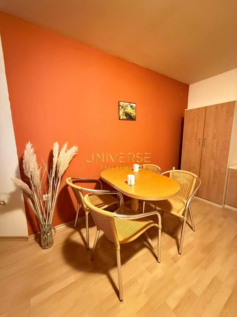 Продава се Едностаен апартамент в к.к. Слънчев бряг - 51 кв.м за 1108 €/кв.м - Снимка #1