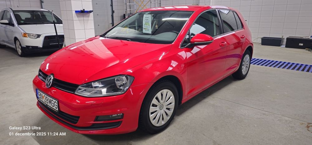 De vânzare Golf VII 1.2 TSI Automat