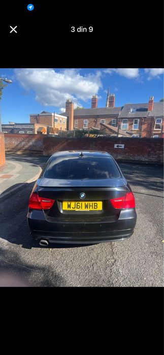 Dezmembrez bmw e 90 fl