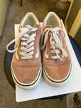 Кецове Vans Old Skool Rose