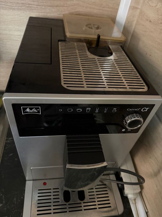 Кафемашина melitta