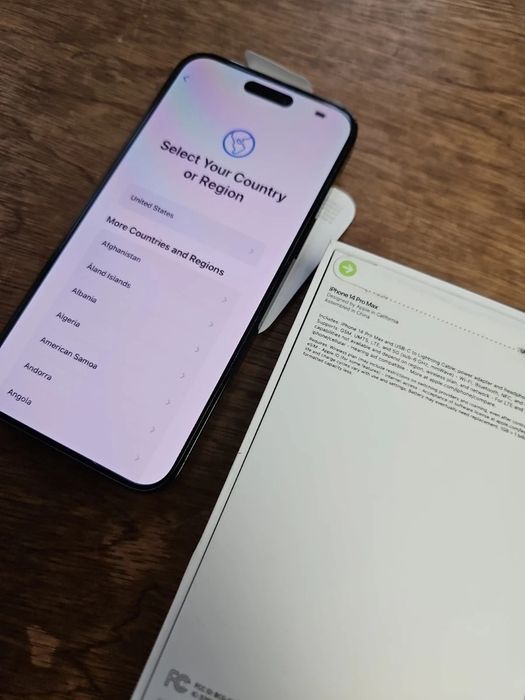 Apple Iphone 14 Pro Max 128GB