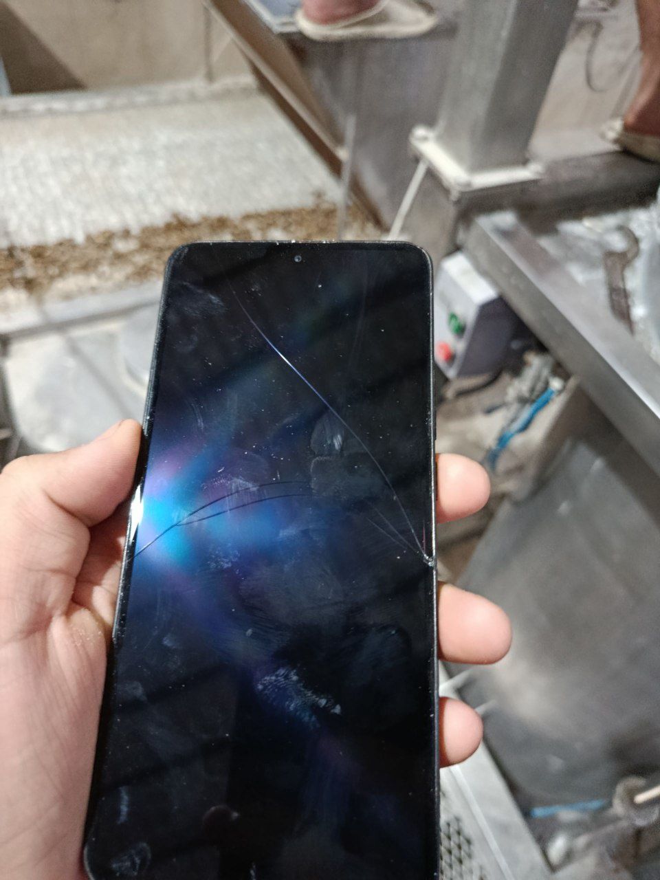 Xiomi mi 13T  8+8/256
