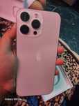 Iphone 16 pro max fake e ca nou 256 gb
