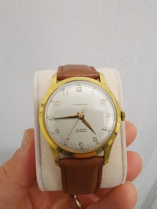 Ceas Automatque Mecanic Automatic !