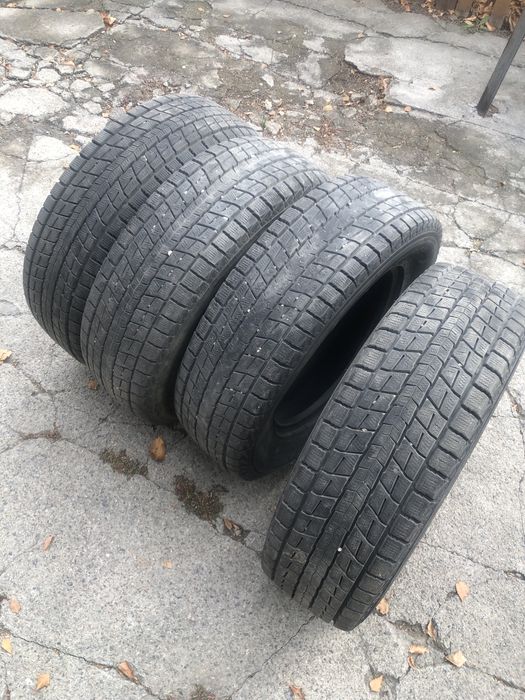 Продам шины буу