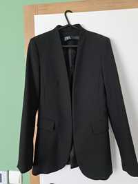 Черно сако/блейзер Zara