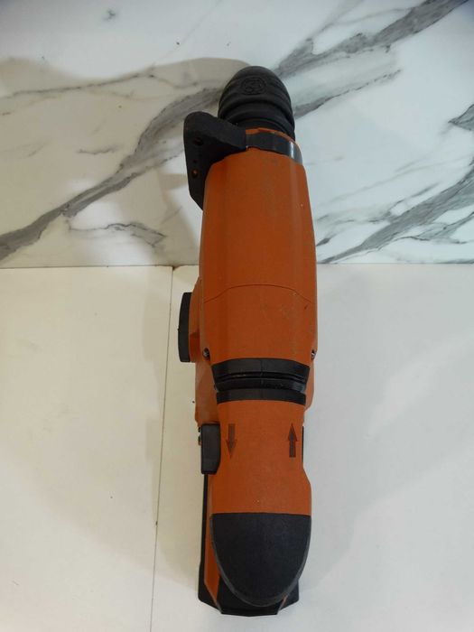 2024 - Hilti TE 6 - 22 / Nuron - Перфоратор 3 функции