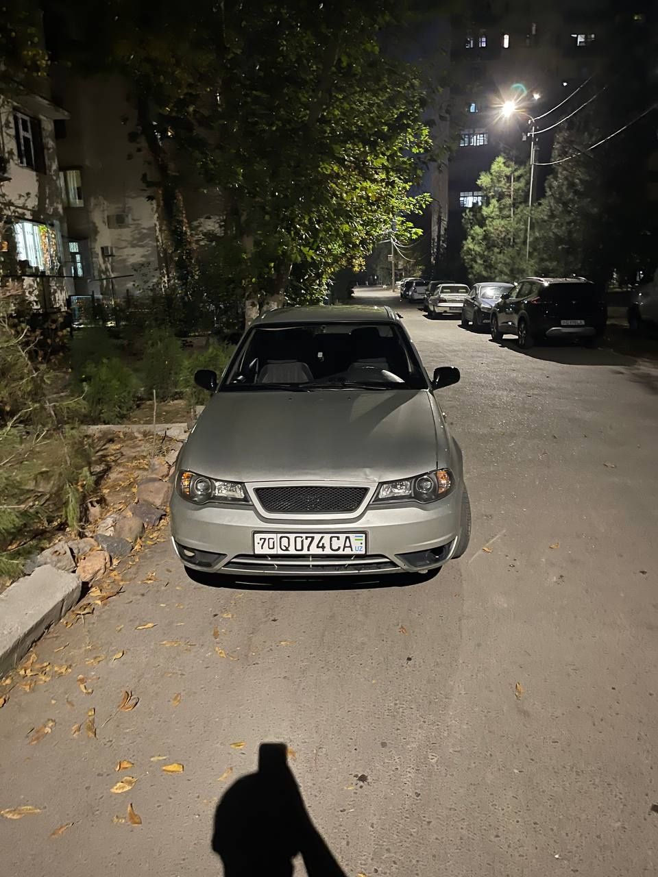 Nexia 2 sotiladi.