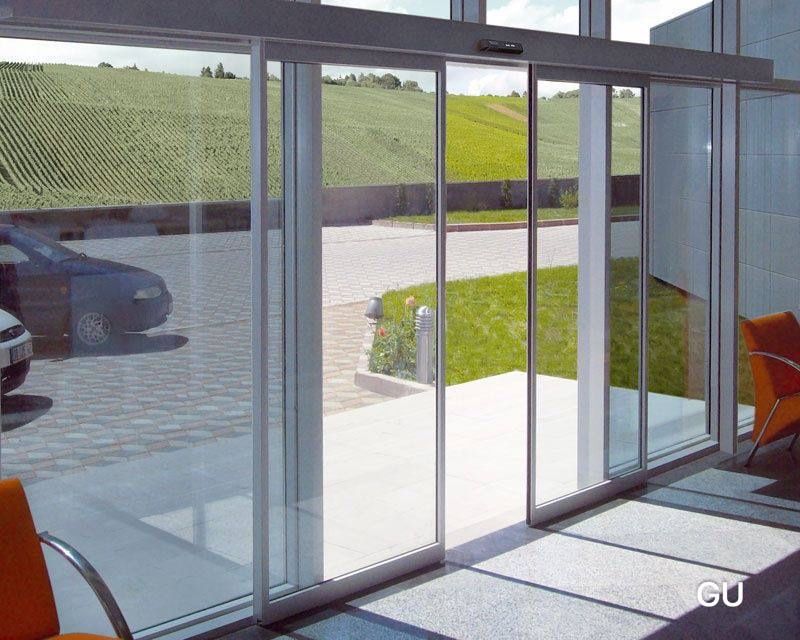 Sensor eshik (Avtomatik Eshik) va Dush kabinalari ULGURJI VA CHAKANA