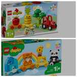 Лего lego duplo 2 броя