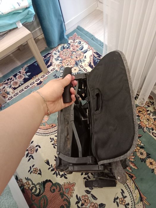 Продам коляску Dearest. Торга нет