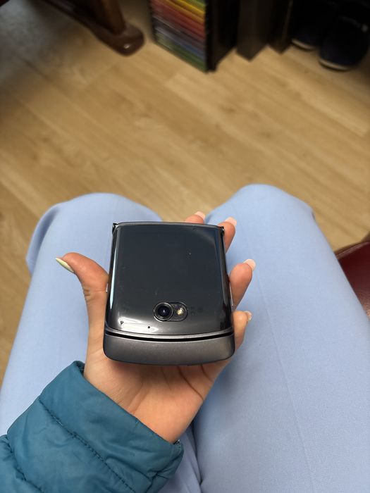 Motorola Razr 5g