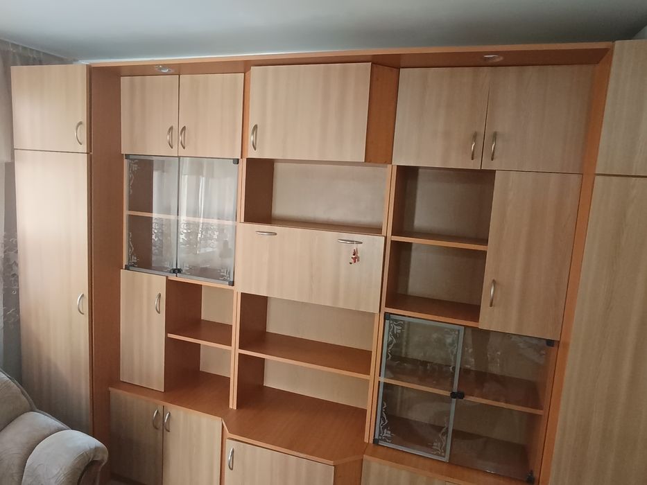 Mobila living...L 3,60m H 2,15