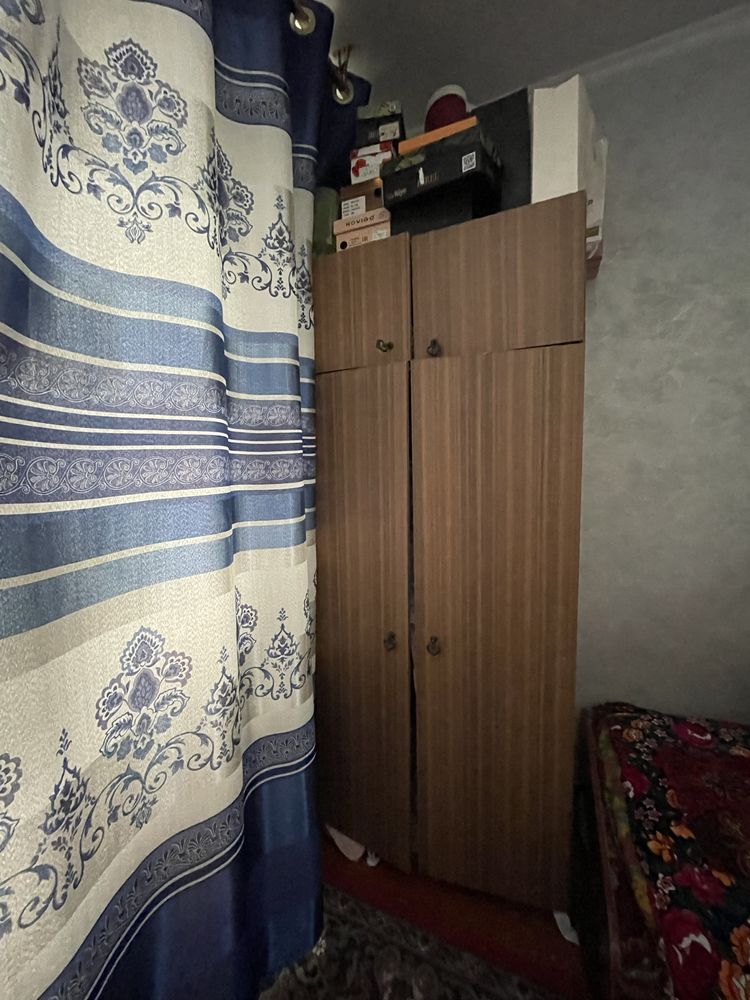 Шкаф для комнаты