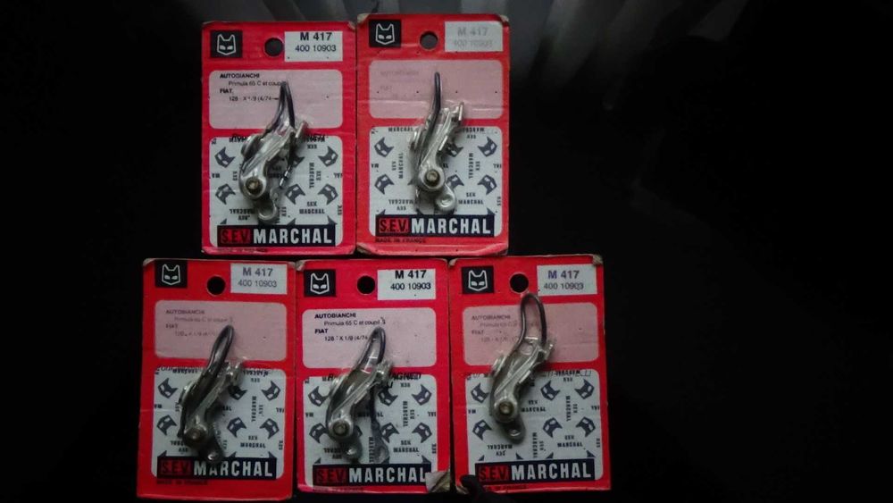 Чукче и наковалня " Маршал" за автомобил 5бр. по 10 лв всяко