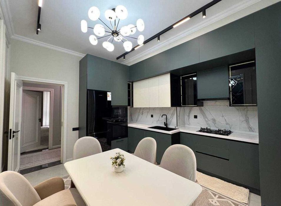 Сдается в аренду 3/7/8 Мирабадский ЖК Гринвич 374*