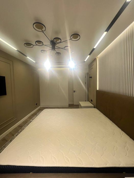 Сдаётся КВАРТИРА 3/3/4 на 80м2 Мирзо-Улугбекский район Ц-1