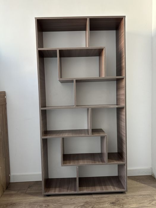 Шкаф- полки, стеллаж