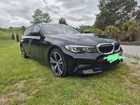 Vand Bmw seria 320d