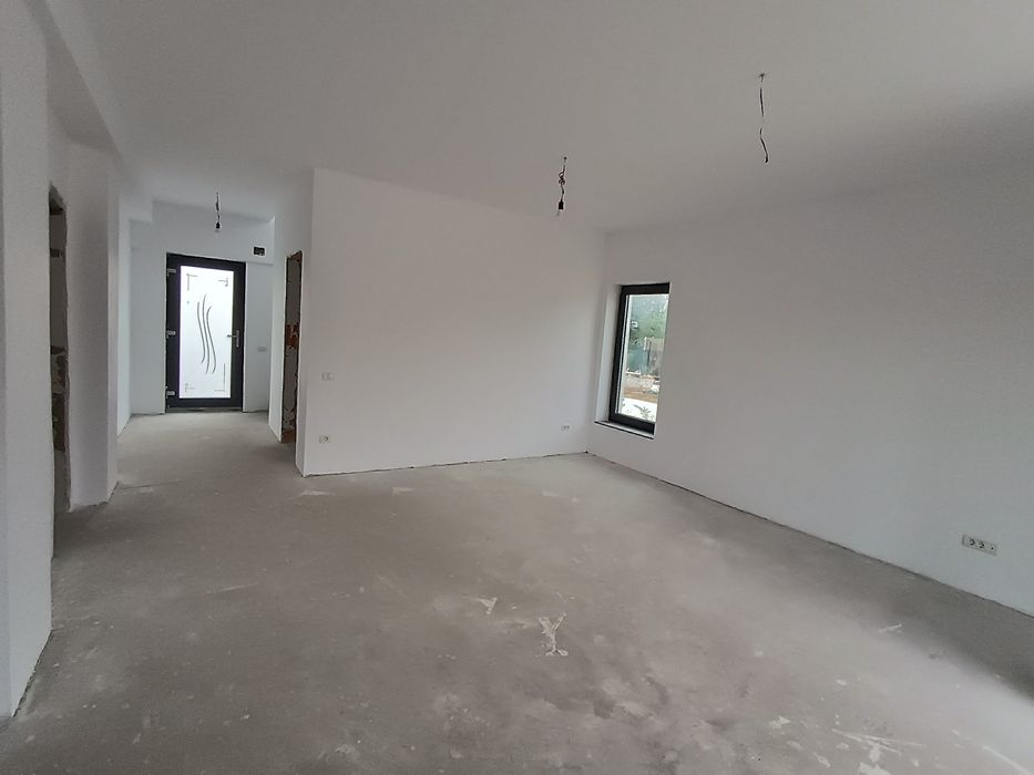 Corbeanca -Vand Vila SUPERBA - Accept Variante apt. Bucuresti