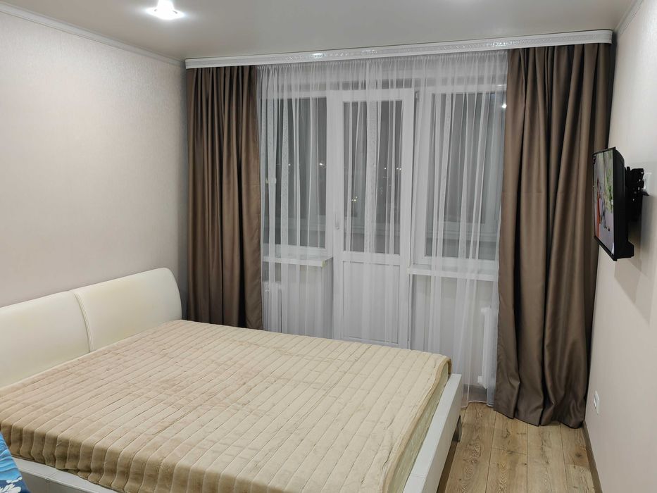 Сдам в аренду квартиру