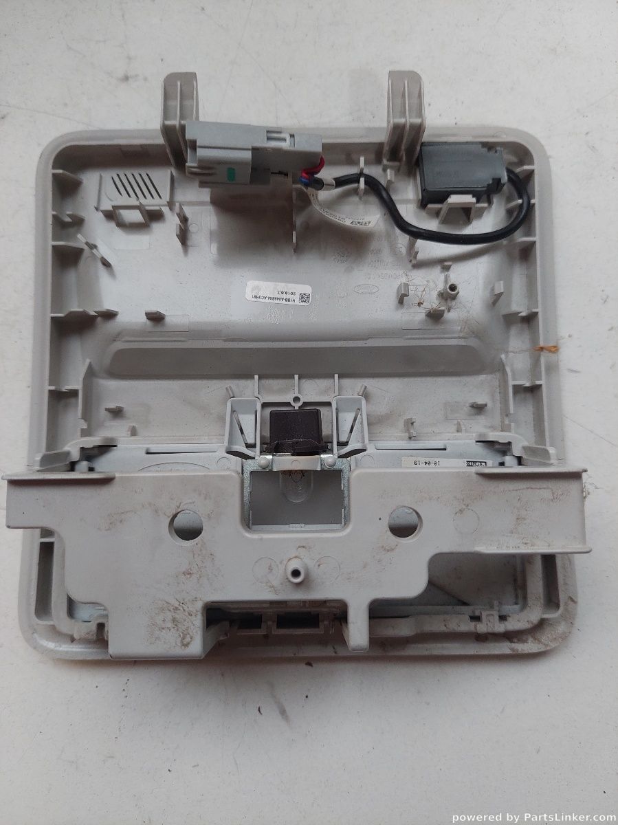 Lumini interior plafoniera FORD FIESTA VII [ 2017 - > ] OEM H1bba045b54