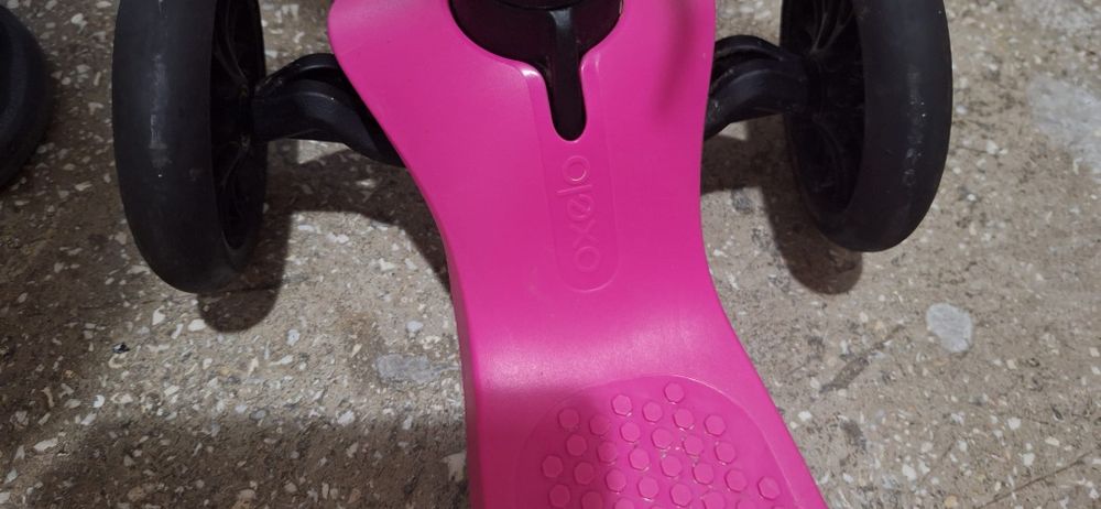 Trotineta Oxello Decathlon