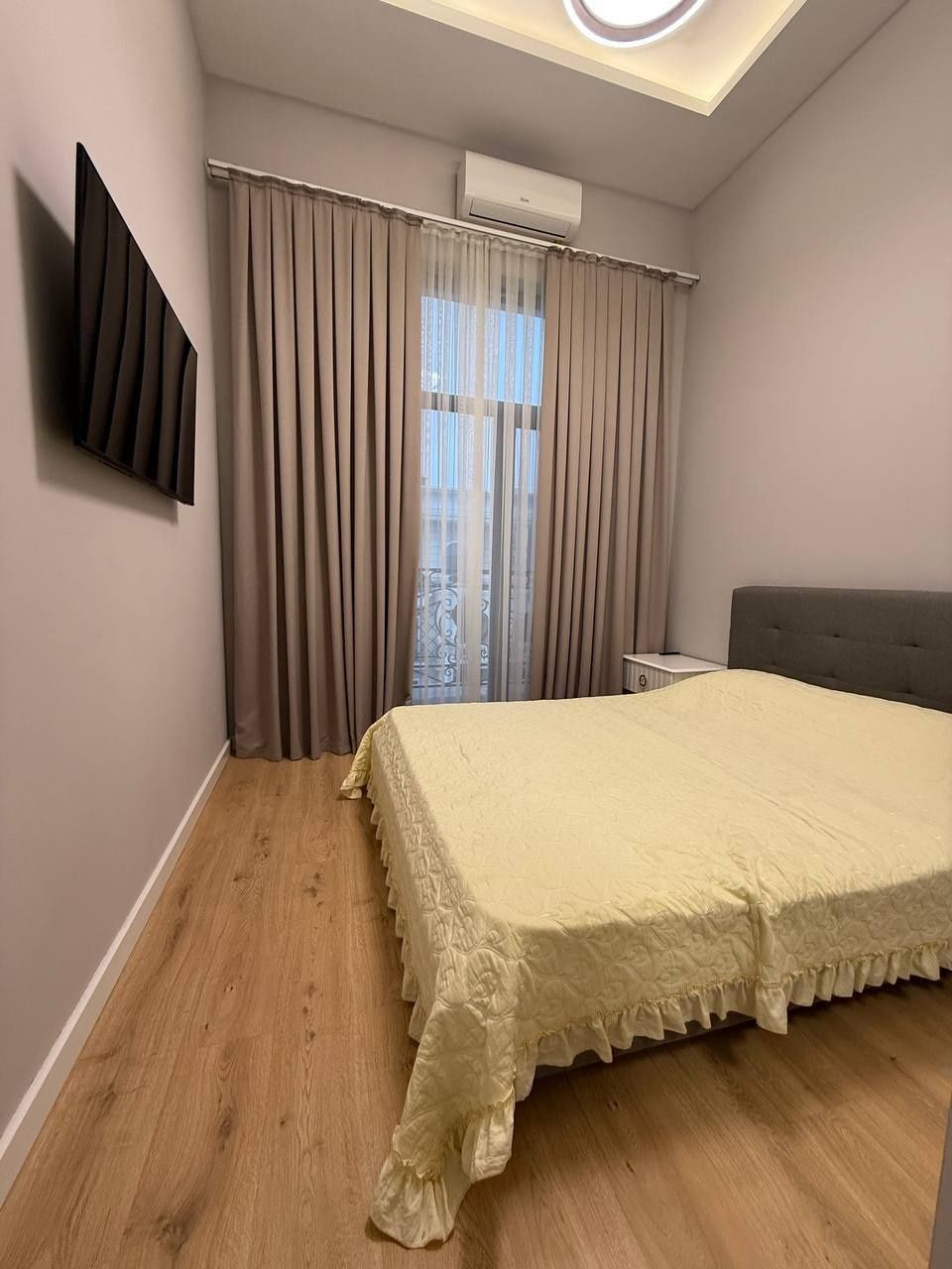 Kvartira продается 3/7/7 на ЖК Boulevard