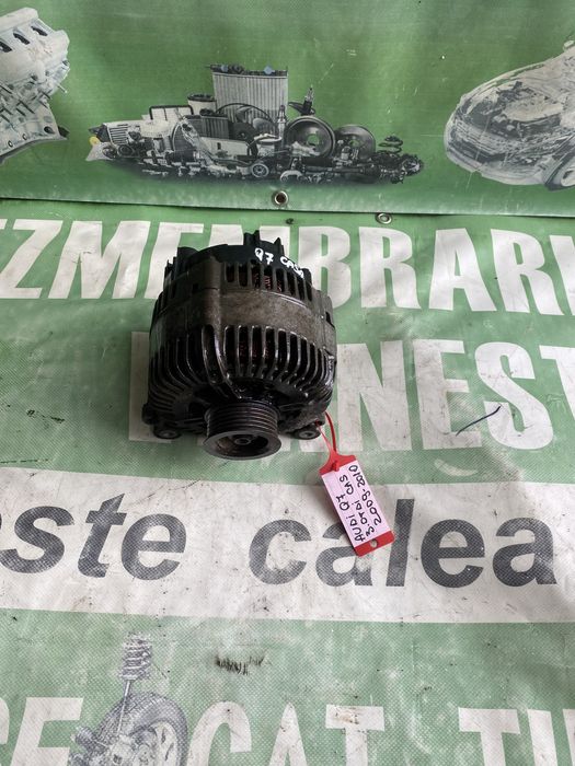 Alternator 180 A Audi Q7 3.0 Tdi CAS