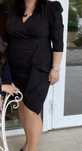 Rochie eleganta.