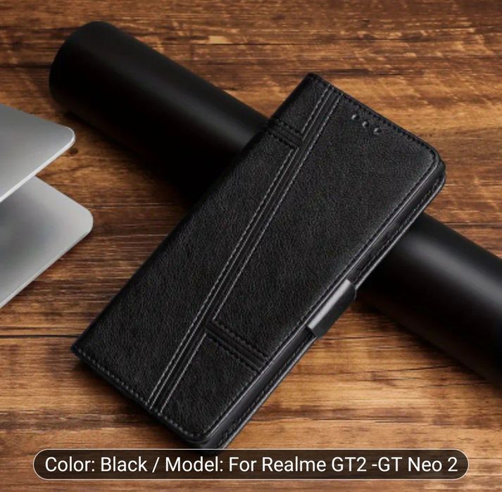 Husă Realme GT Neo 2