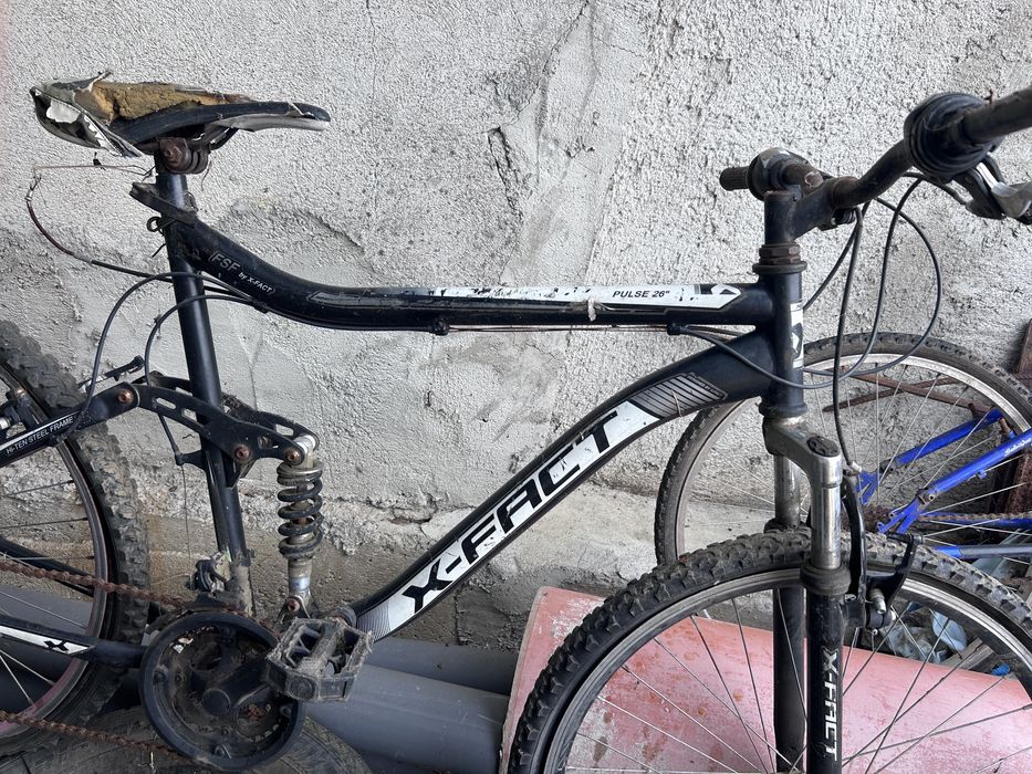 Vand cadru biciclete