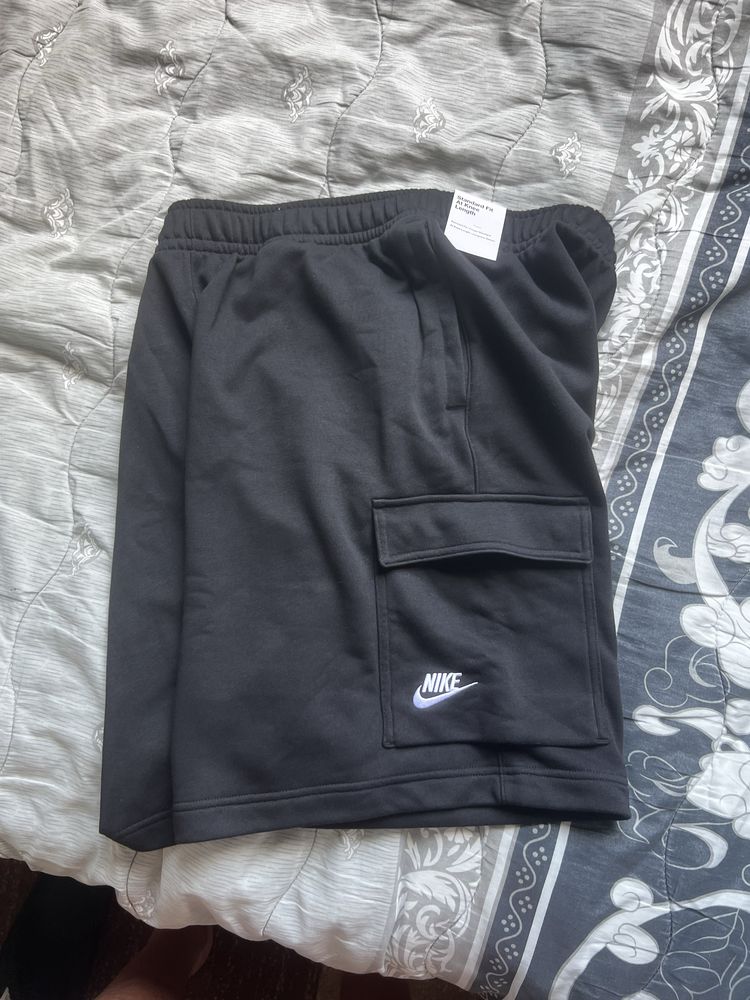Къди гащи Nike/Luda