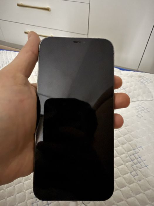 Iphone 12 Pro Max 512 GB
