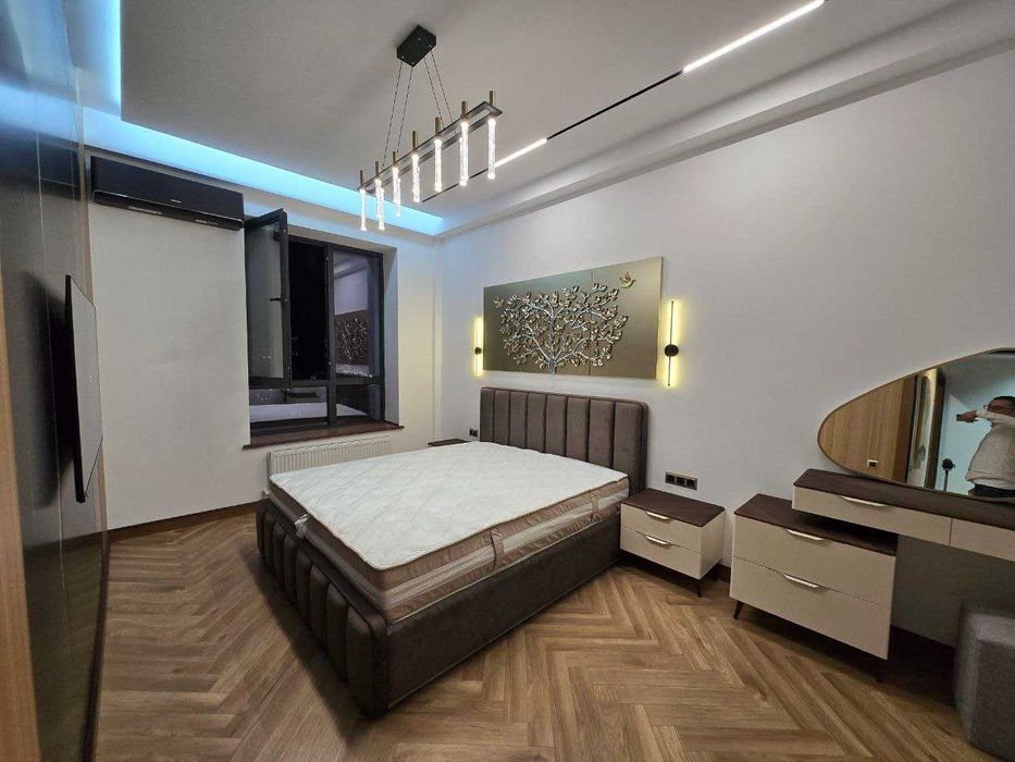 RENT| ARENDA Сдаётся новая 3- ком кв в ЖК Park Residence