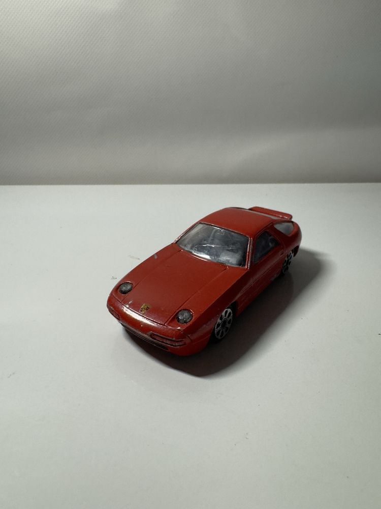 Колекционерска колекция на Porsche-1:43 мащаб
