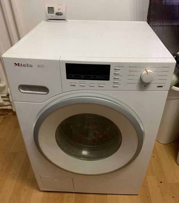 Masina de spalat rufe MIELE