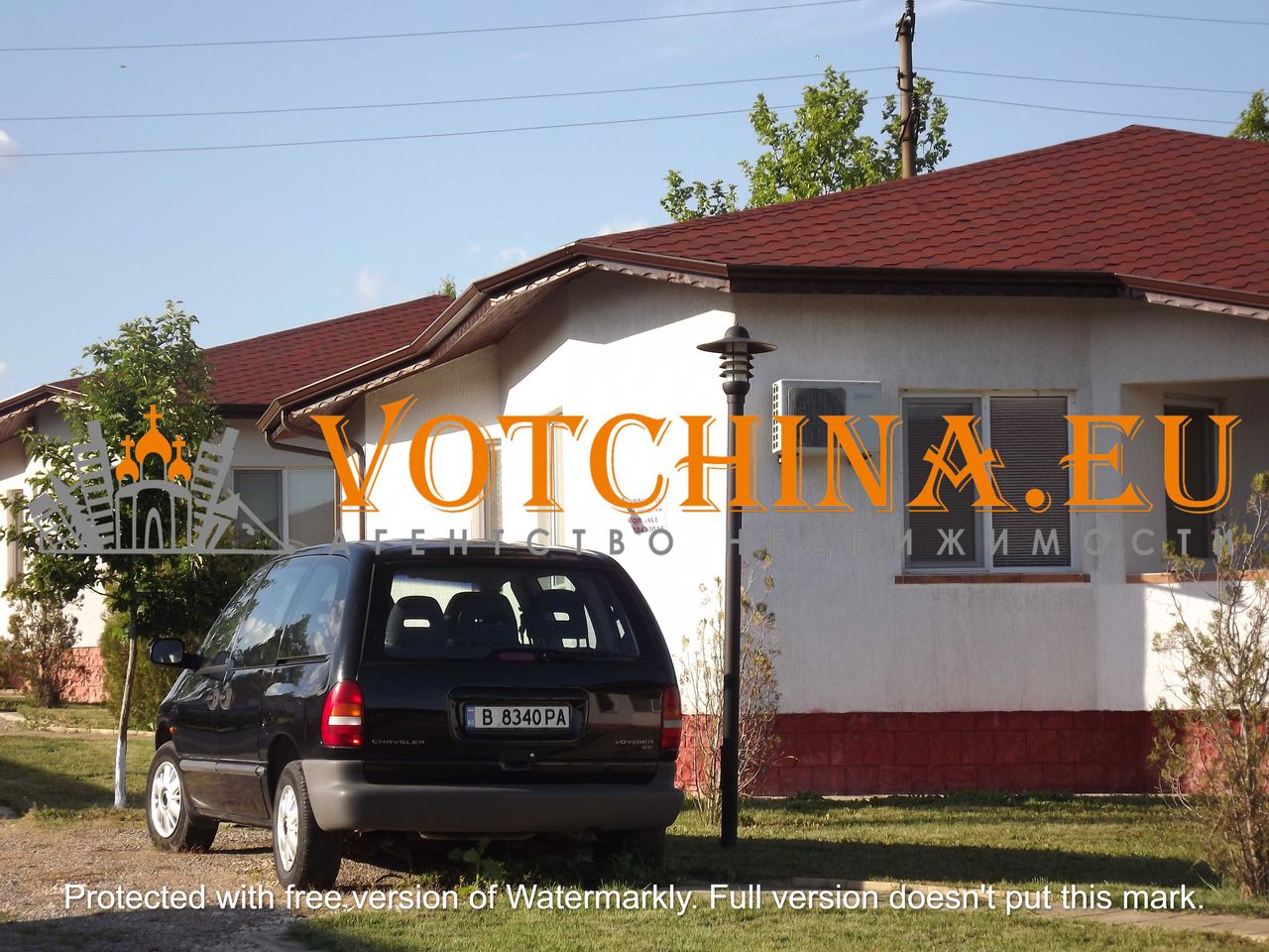Продава се Къща в с. Юнец, Област Варна - 138 кв.м за 544 €/кв.м - Снимка #21