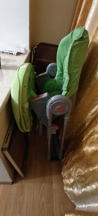 Scaun masa hrănire copil