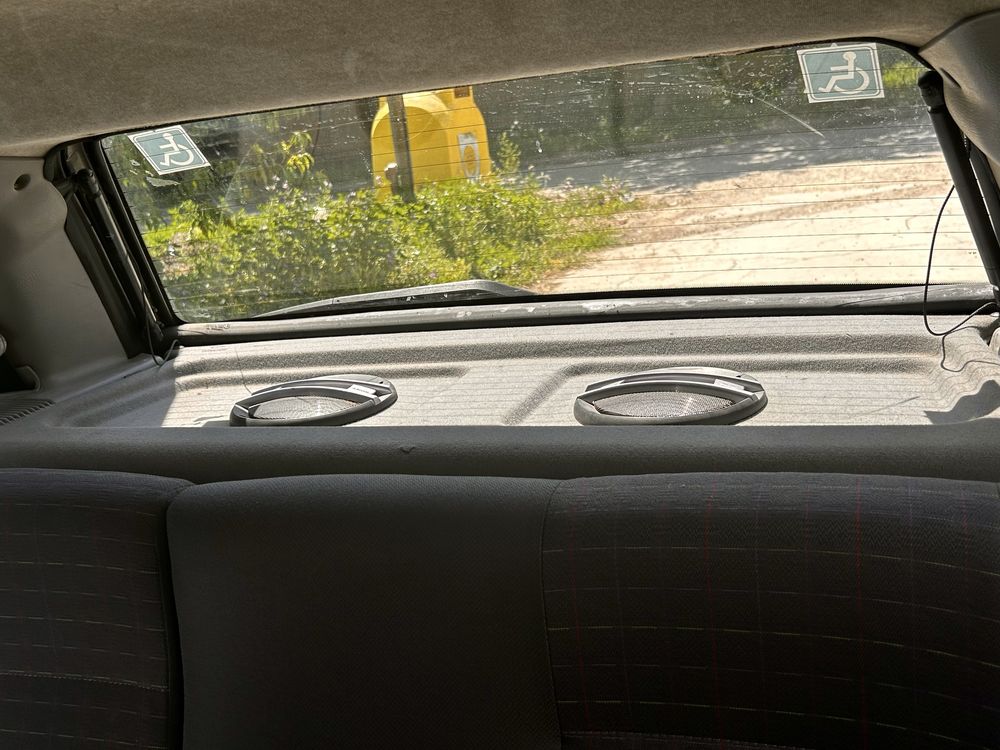 Fiat Punto 1,2  75 к.с