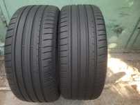 245 35 20 Anvelope de vară Dunlop Runflat Dot 12.21