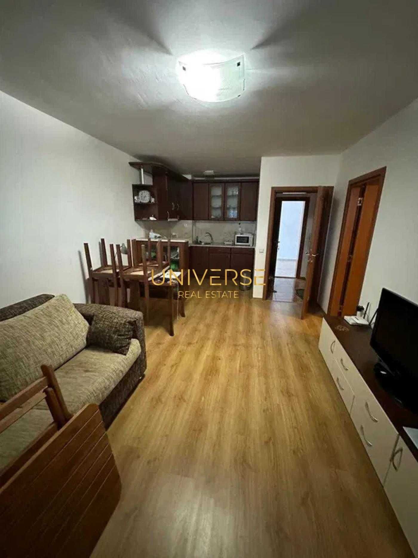 1+1 в Несебр, район Аурелия.#2984.