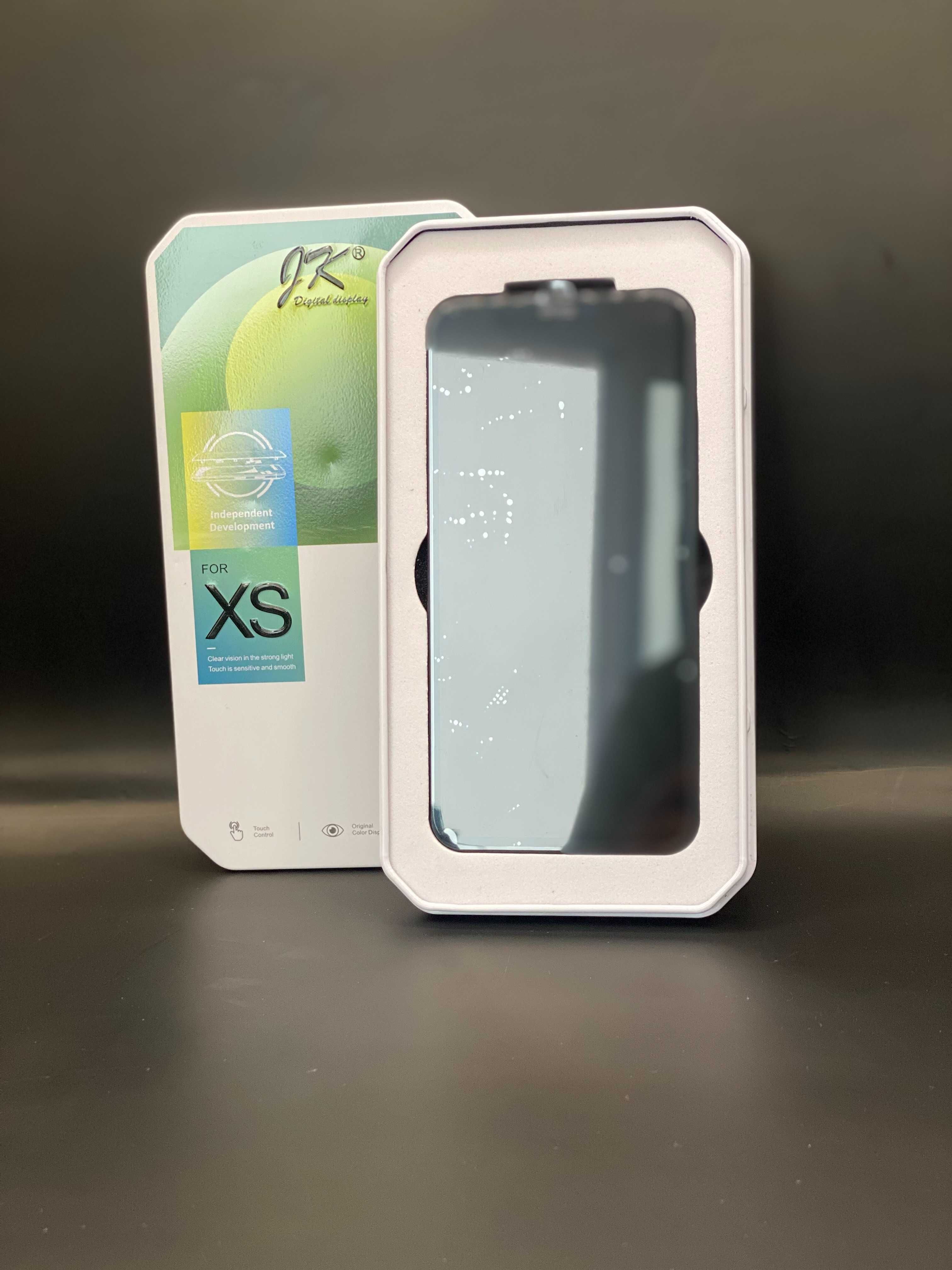 Дисплей за iPhone XS OLED / LCD display