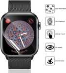 Apple watch силиконов протектор (46мм,45мм,42мм,41мм) 10,9,8,7,6,5,4SE