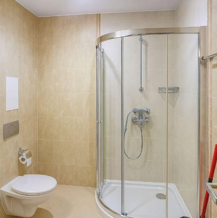 Двустаен апартамент в района на м-т Ален Мак!