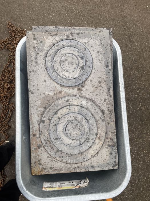 Продам советские плиты колосники