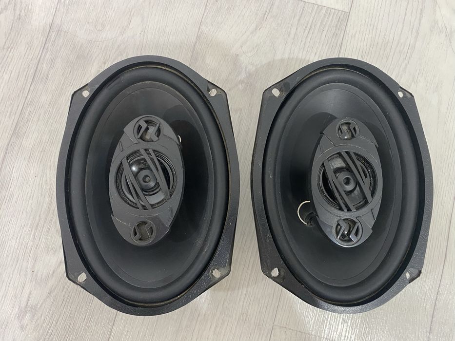 Pioneer оригинал