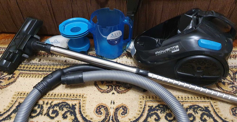 Vand aspirator Rowenta