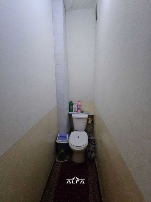 Buxoroda kvartira xonadon uy sotiladi 3 xonali 84m² 3-qavat.